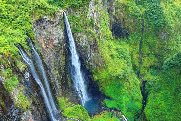 Autotour La Réunion en Liberté pas cher photo 3