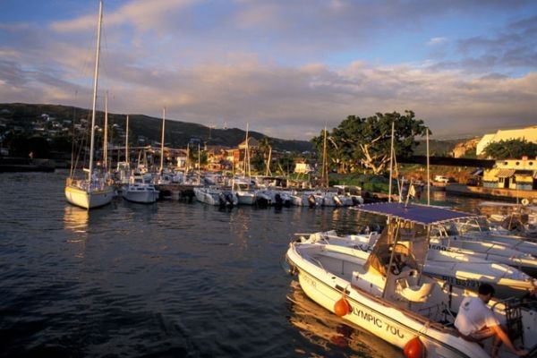 Autotour La Réunion en Liberté pas cher photo 4