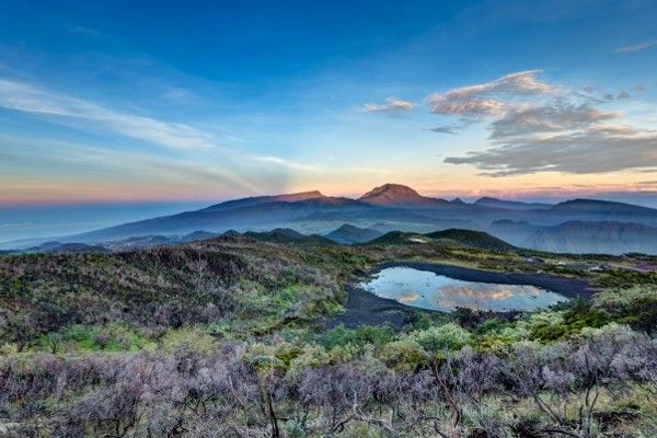 Autotour La Réunion en Liberté pas cher photo 5