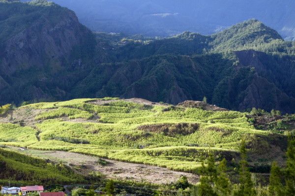 Autotour La Réunion en Liberté pas cher photo 8