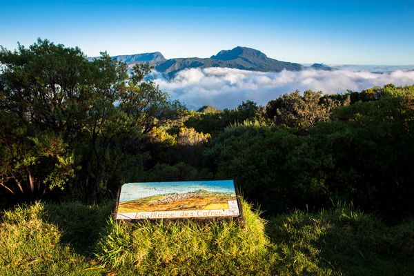 Autotour La Réunion en Liberté pas cher photo 12