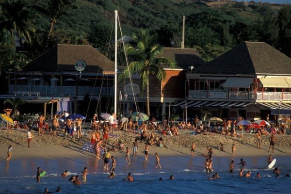 Autotour La Réunion en Liberté pas cher photo 17