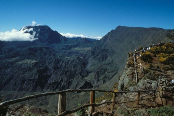 Autotour La Réunion en Liberté pas cher photo 32