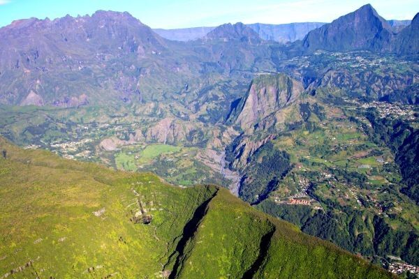Autotour La Réunion en Liberté pas cher photo 36