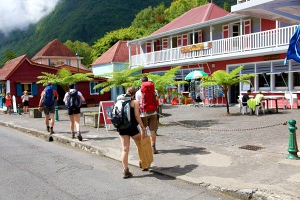 Autotour Terre d'Ananas pas cher photo 18