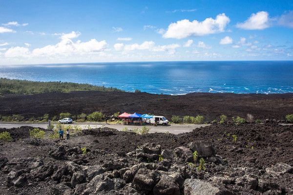 Autotour Terre d'Azalees pas cher photo 19