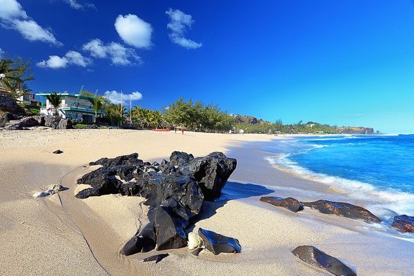 Autotour Terre d'Hibiscus pas cher photo 2