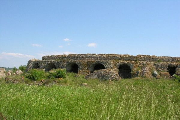 Autotour Peloponnèse, côtes lonnienes et Meteores pas cher photo 9
