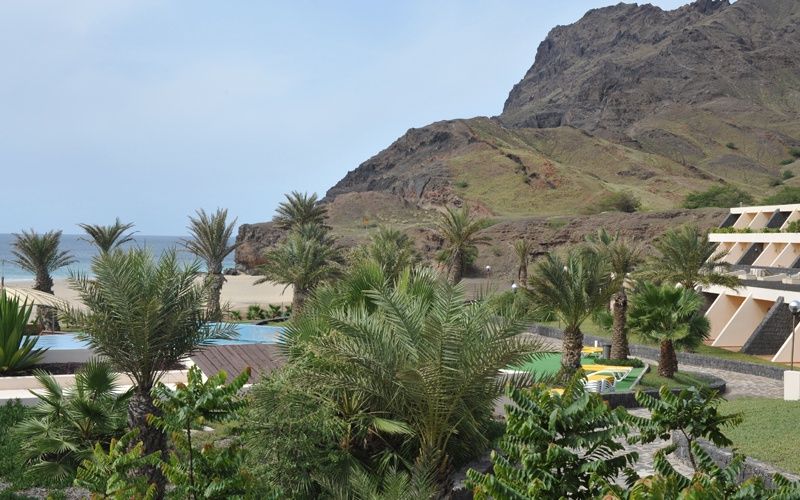 Saveur Rando São Vicente - Flex - Cap Vert pas cher