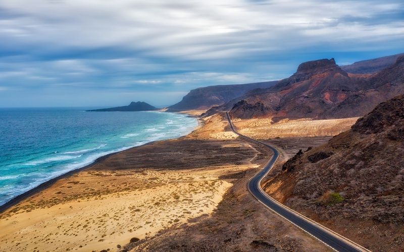 Au Coeur de São Vicente - Flex - Cap Vert pas cher photo 2