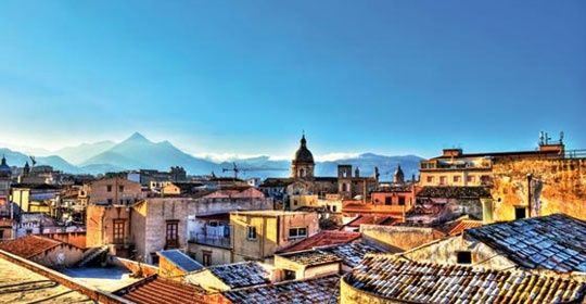 Le Grand tour de Sicile - Flex - Sicile pas cher photo 2