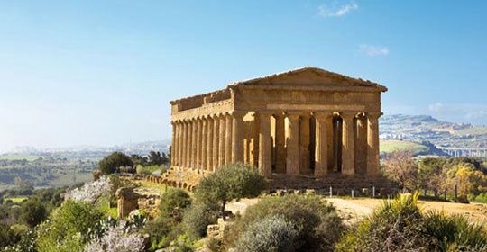 Le Grand tour de Sicile - Flex - Sicile pas cher photo 4