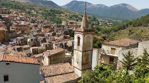 Le Grand tour de Sicile - Flex - Sicile pas cher photo 6