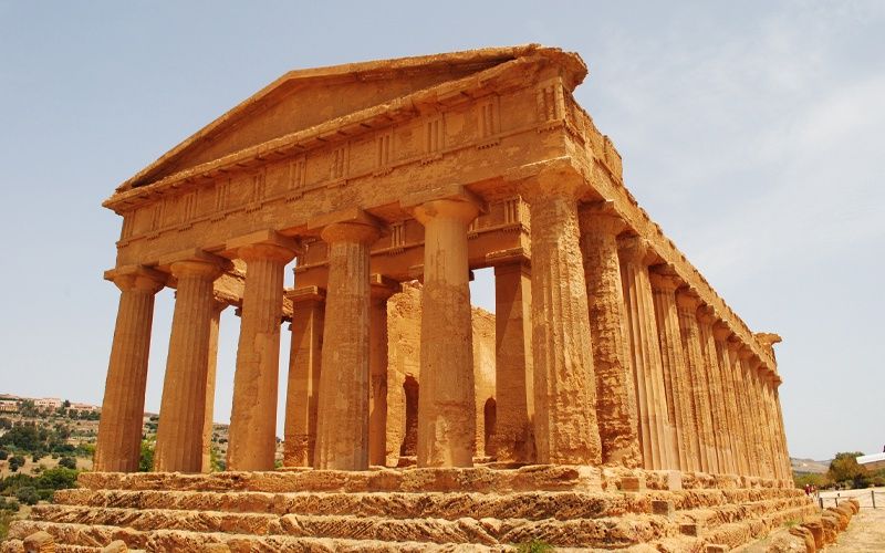Le Grand tour de Sicile - Flex - Sicile pas cher photo 2