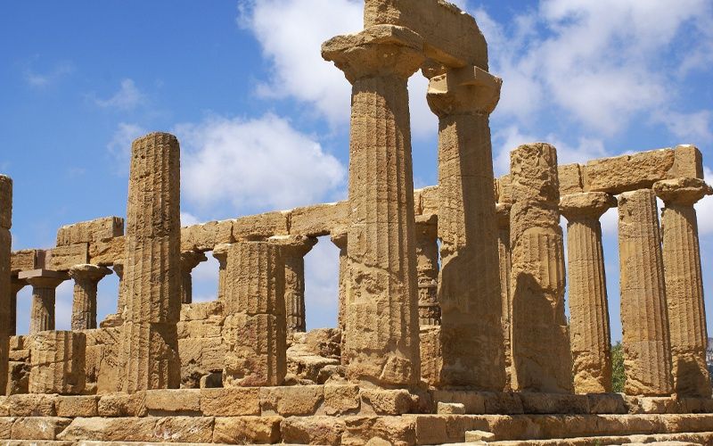 Le Grand tour de Sicile - Flex - Sicile pas cher photo 3