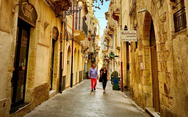 Le Grand tour de Sicile - Flex - Sicile pas cher photo 5