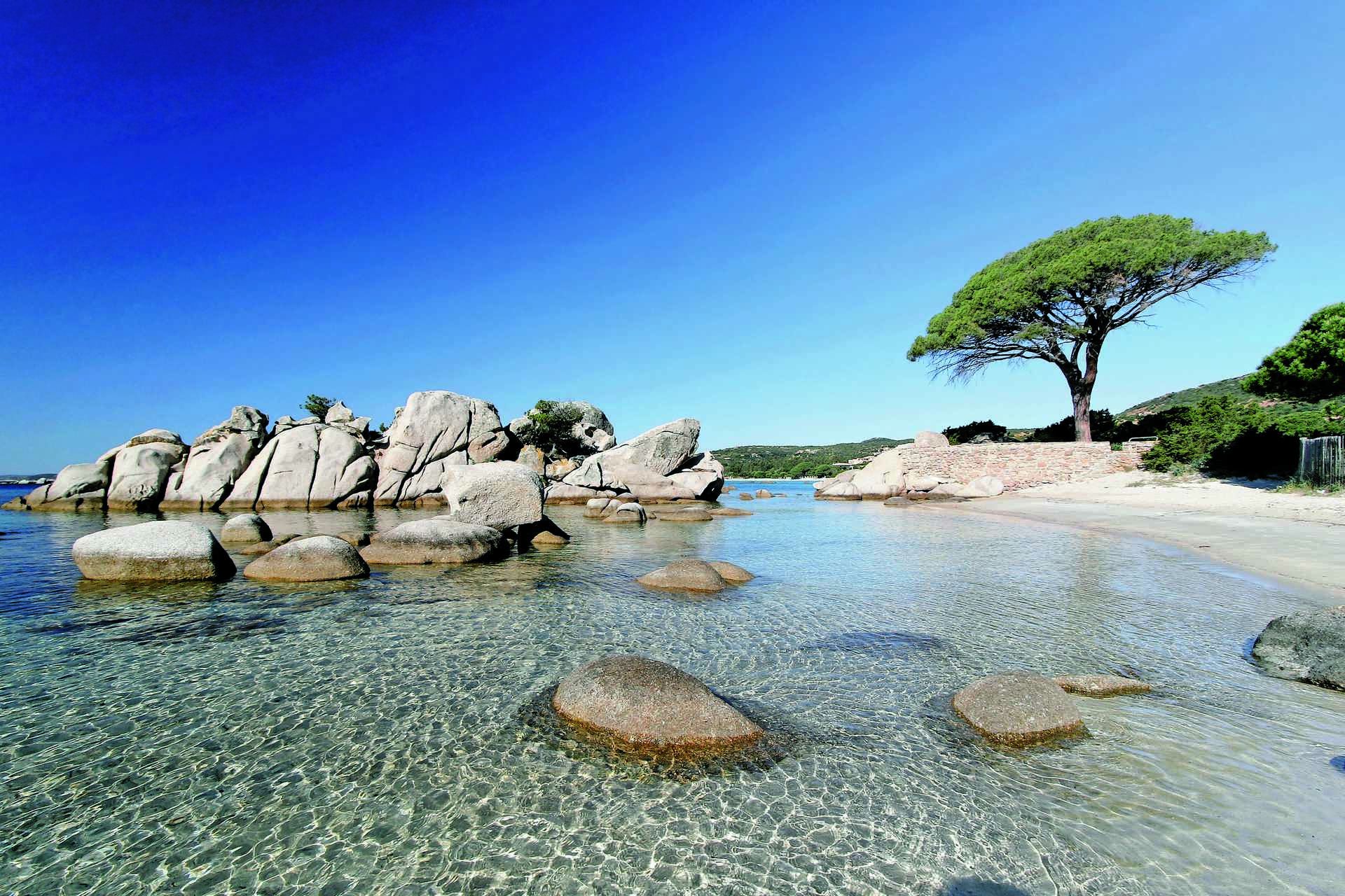 Sur la route : Grand Tour de Corse - Arrivée Bastia - 12J/11N pas cher