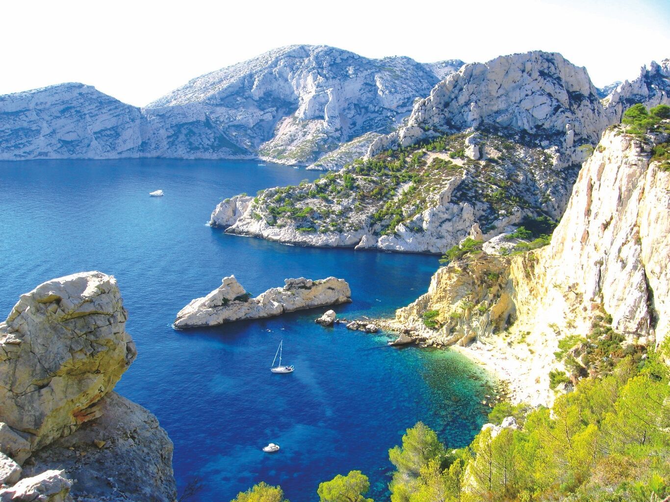 Sur la route : Grand Tour de Corse - Arrivée Ajaccio - 12J/11N pas cher photo 6