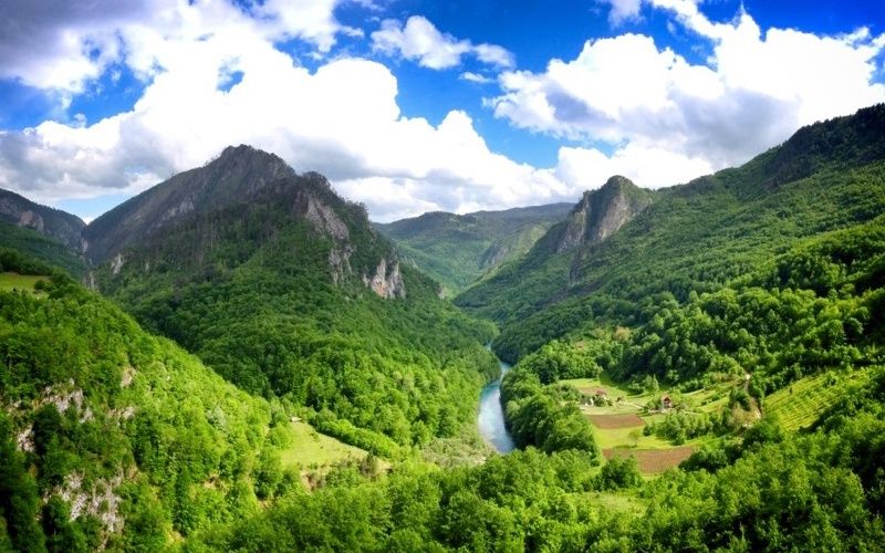 Au Coeur du Monténégro - Logement en hôtel 3* à Herceg Novi - Flex - Monténégro pas cher photo 3