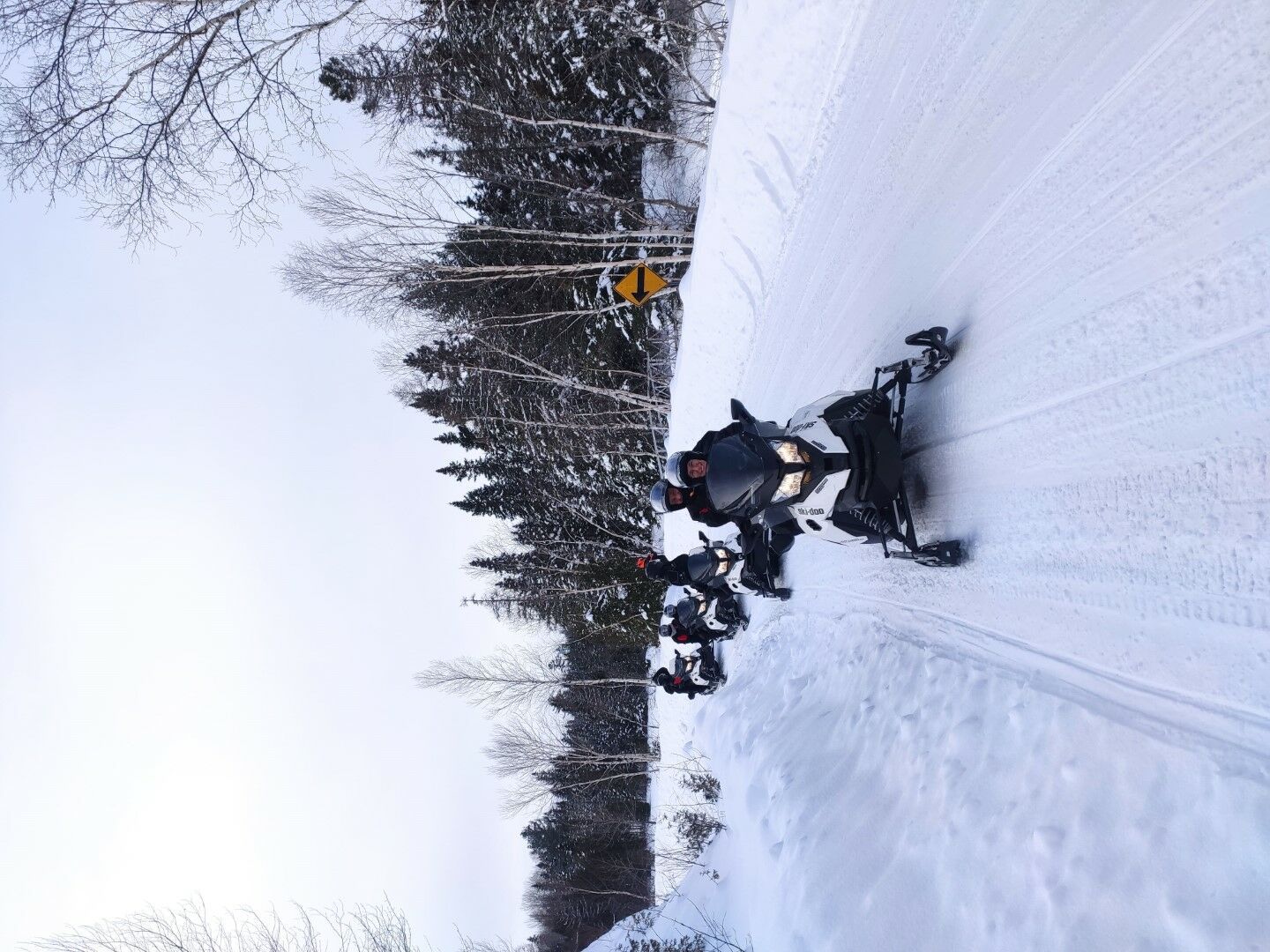 Au coeur de l'hiver canadien - 9J/7N pas cher photo 1
