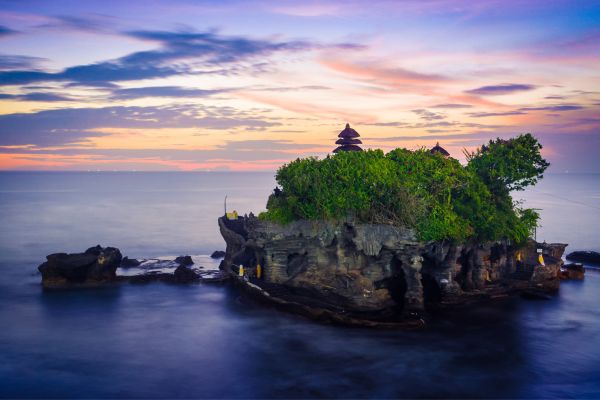 FLEX Circuit Bali Saveurs et Traditions pas cher photo 20
