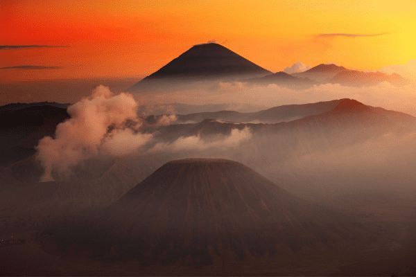 FLEX Circuit Des Volcans Javanais aux Rizières Balinaises pas cher photo 27