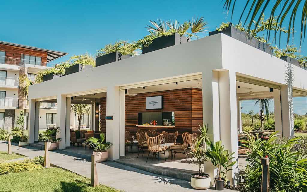 COMBINÉ 2 ILES : RÉUNION + ILE MAURICE Alamanda + Domaine de Grand Baie 12 nuits pas cher photo 7