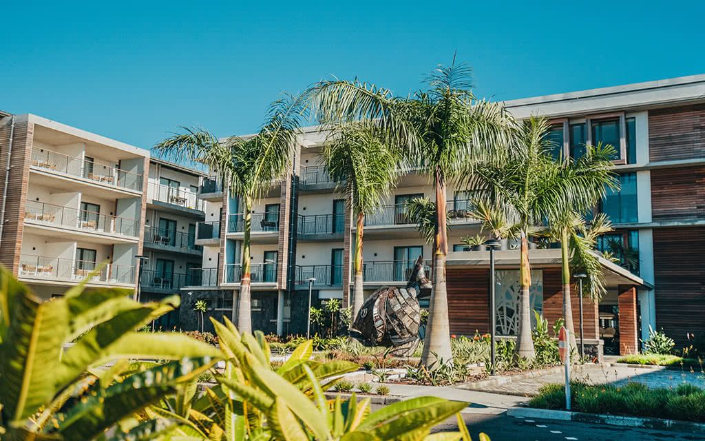 COMBINÉ 2 ILES : RÉUNION + ILE MAURICE Alamanda + Domaine de Grand Baie 12 nuits pas cher photo 5