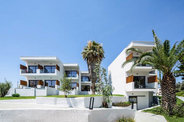Hôtel Club Framissima Évasion Elion Seaside Resort 5* pas cher photo 14
