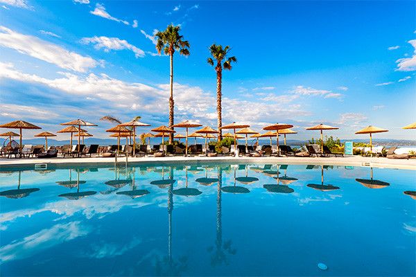 Hôtel Club Framissima Évasion Elion Seaside Resort 5* pas cher photo 2