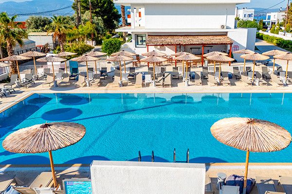 Hôtel Club Framissima Évasion Elion Seaside Resort 5* pas cher photo 3