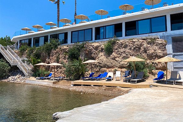 Hôtel Club Framissima Évasion Elion Seaside Resort 5* pas cher photo 5