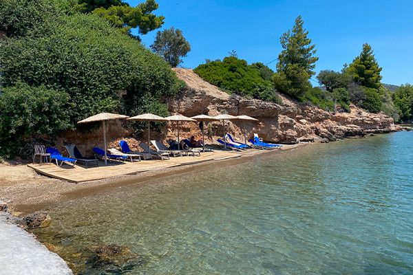 Hôtel Club Framissima Évasion Elion Seaside Resort 5* pas cher photo 6