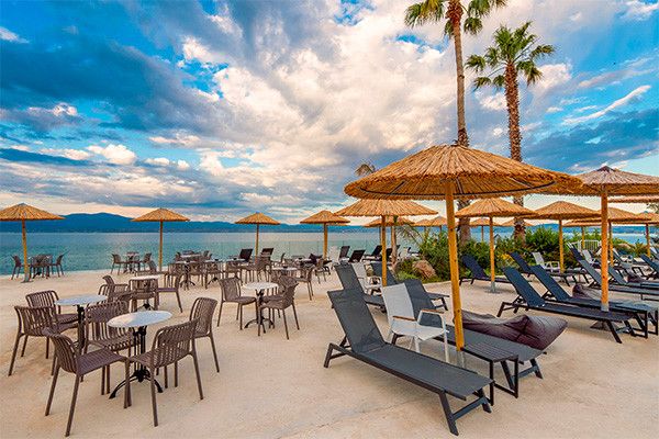 Hôtel Club Framissima Évasion Elion Seaside Resort 5* pas cher photo 7