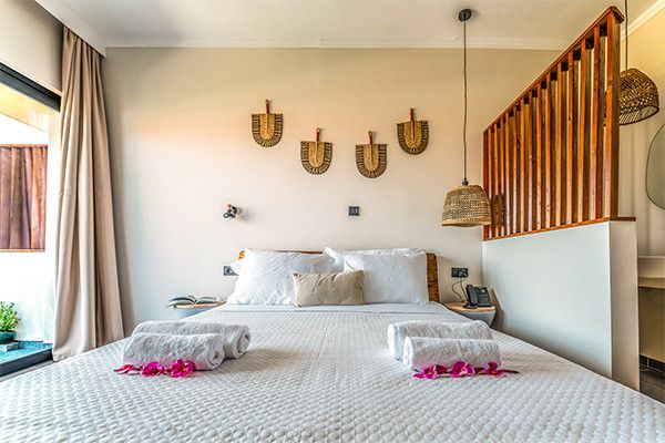Hôtel Club Framissima Évasion Elion Seaside Resort 5* pas cher photo 8