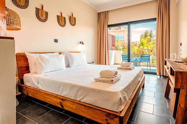 Hôtel Club Framissima Évasion Elion Seaside Resort 5* pas cher photo 16