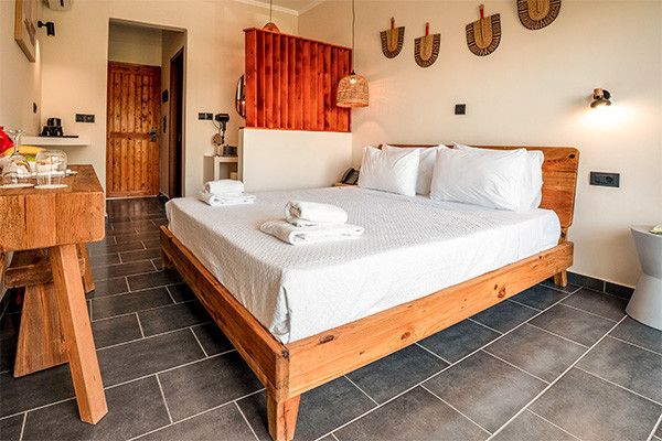 Hôtel Club Framissima Évasion Elion Seaside Resort 5* pas cher photo 17