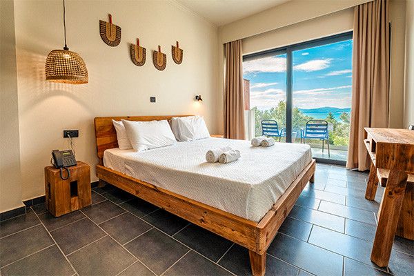 Hôtel Club Framissima Évasion Elion Seaside Resort 5* pas cher photo 18