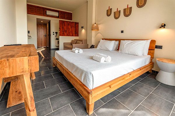 Hôtel Club Framissima Évasion Elion Seaside Resort 5* pas cher photo 19