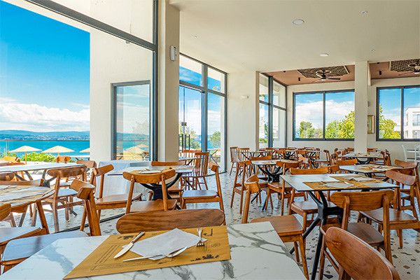 Hôtel Club Framissima Évasion Elion Seaside Resort 5* pas cher photo 9