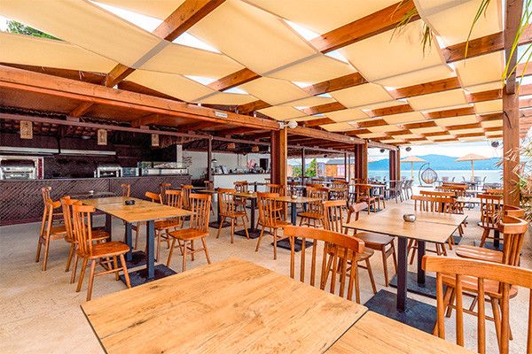 Hôtel Club Framissima Évasion Elion Seaside Resort 5* pas cher photo 10