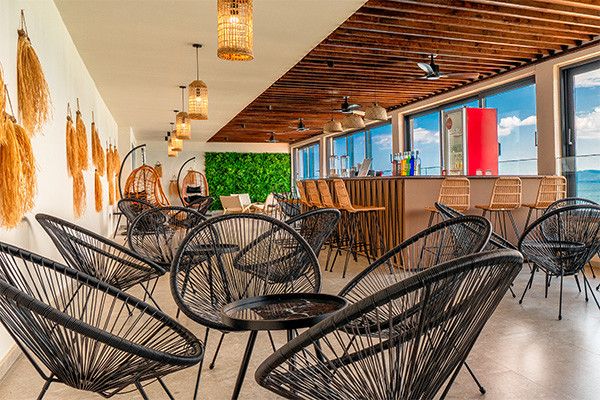 Hôtel Club Framissima Évasion Elion Seaside Resort 5* pas cher photo 11