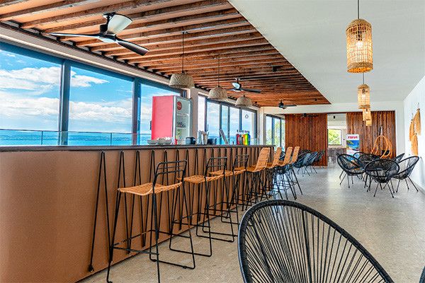 Hôtel Club Framissima Évasion Elion Seaside Resort 5* pas cher photo 12