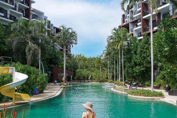 Circuit Temples et Soleil dans le Golfe du Siam 3* pas cher photo 3