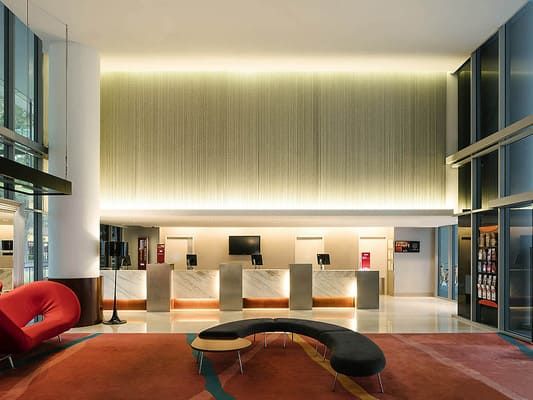 Combiné Singapour et Phuket 4* pas cher photo 8