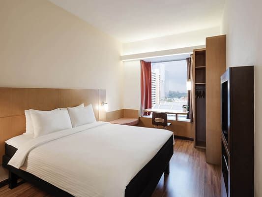 Combiné Singapour et Phuket 4* pas cher photo 10