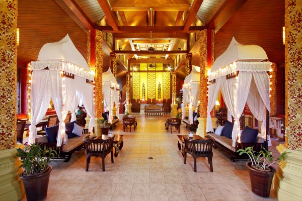 Combiné Singapour et Phuket 4* pas cher photo 18