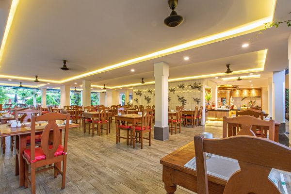 Combiné Singapour et Phuket 4* pas cher photo 20