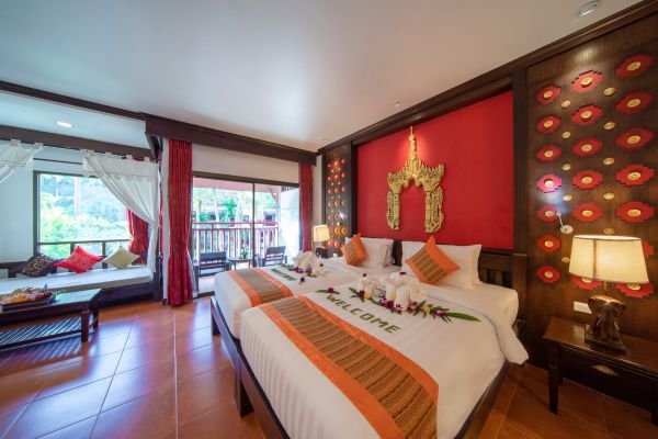 Combiné Singapour et Phuket 4* pas cher photo 22