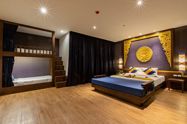 Combiné Singapour et Phuket 4* pas cher photo 23